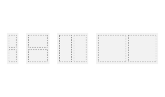 Tokens for breakpoint sizes